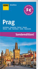 Buchcover ADAC Reiseführer Prag (Sonderedition)