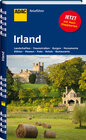Buchcover ADAC Reiseführer Irland