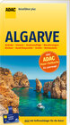 Buchcover ADAC Reiseführer plus Algarve
