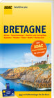 Buchcover ADAC Reiseführer plus Bretagne