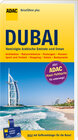 Buchcover ADAC Reiseführer plus Dubai, Vereinigte Arabische Emirate und Oman