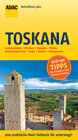Buchcover ADAC Reiseführer plus Toskana