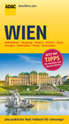 Buchcover ADAC Reiseführer plus Wien