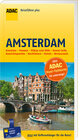 Buchcover ADAC Reiseführer plus Amsterdam