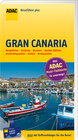 Buchcover ADAC Reiseführer plus Gran Canaria