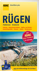 Buchcover ADAC Reiseführer plus Rügen