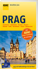 Buchcover ADAC Reiseführer plus Prag