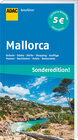 Buchcover ADAC Reiseführer Mallorca (Sonderedition)