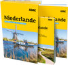 Buchcover ADAC Reiseführer plus Niederlande