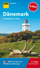 Buchcover ADAC Reiseführer Dänemark