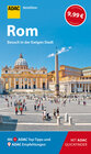 Buchcover ADAC Reiseführer Rom