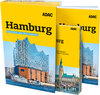 Buchcover ADAC Reiseführer plus Hamburg