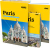 Buchcover ADAC Reiseführer plus Paris