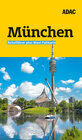 Buchcover ADAC Reiseführer plus München