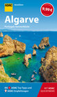 Buchcover ADAC Reiseführer Algarve