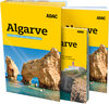 Buchcover ADAC Reiseführer plus Algarve
