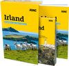 Buchcover ADAC Reiseführer plus Irland