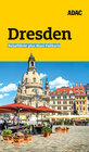 Buchcover ADAC Reiseführer plus Dresden