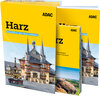Buchcover ADAC Reiseführer plus Harz