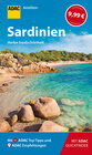 Buchcover ADAC Reiseführer Sardinien