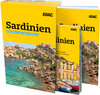 Buchcover ADAC Reiseführer plus Sardinien
