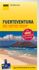 Buchcover ADAC Reiseführer plus Fuerteventura