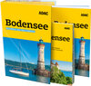 Buchcover ADAC Reiseführer plus Bodensee