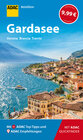 Buchcover ADAC Reiseführer Gardasee