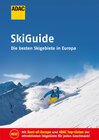 Buchcover ADAC SkiGuide