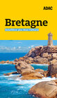Buchcover ADAC Reiseführer plus Bretagne