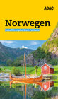 Buchcover ADAC Reiseführer plus Norwegen
