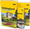 Buchcover ADAC Reiseführer plus Südengland