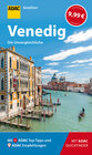 Buchcover ADAC Reiseführer Venedig