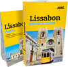 Buchcover ADAC Reiseführer plus Lissabon