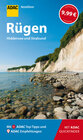 Buchcover ADAC Reiseführer Rügen mit Hiddensee und Stralsund