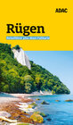 Buchcover ADAC Reiseführer plus Rügen mit Hiddensee und Stralsund
