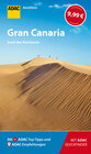 Buchcover ADAC Reiseführer Gran Canaria