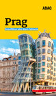 Buchcover ADAC Reiseführer plus Prag
