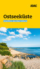 Buchcover ADAC Reiseführer plus Ostseeküste Schleswig-Holstein