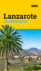 Buchcover ADAC Reiseführer plus Lanzarote