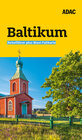 Buchcover ADAC Reiseführer plus Baltikum