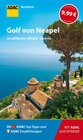 Buchcover ADAC Reiseführer Golf von Neapel