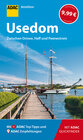 Buchcover ADAC Reiseführer Usedom