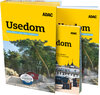 Buchcover ADAC Reiseführer plus Usedom