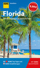 Buchcover ADAC Reiseführer Florida