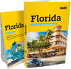 Buchcover ADAC Reiseführer plus Florida