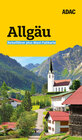Buchcover ADAC Reiseführer plus Allgäu