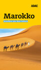 Buchcover ADAC Reiseführer plus Marokko
