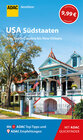 Buchcover ADAC Reiseführer USA Südstaaten
