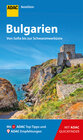 Buchcover ADAC Reiseführer Bulgarien
